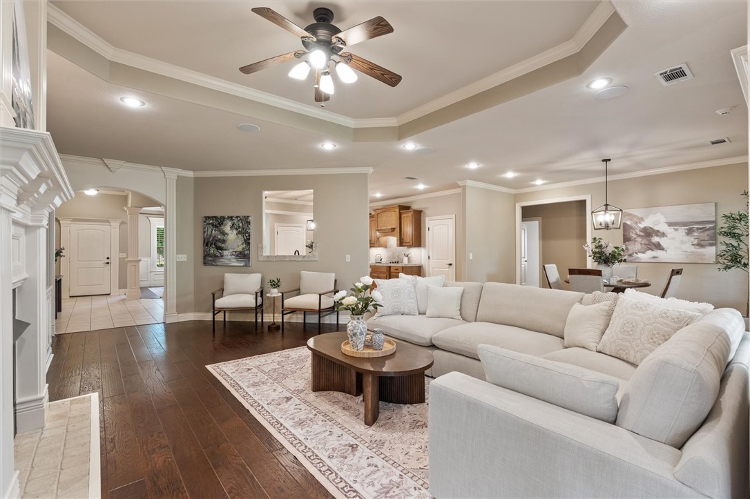 Quailridge Ph Ii Centerton - Residential