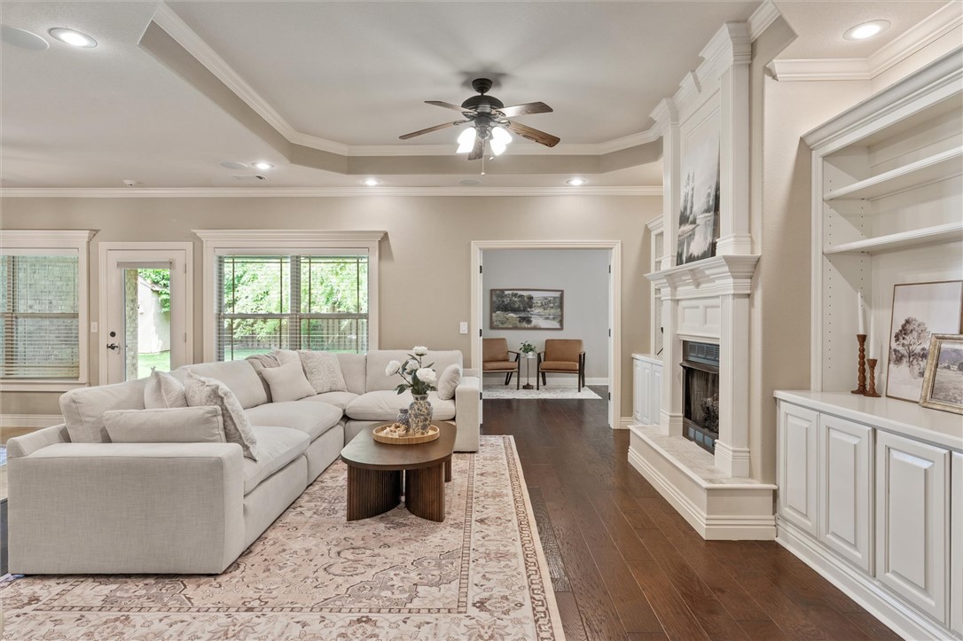 Quailridge Ph Ii Centerton - Residential