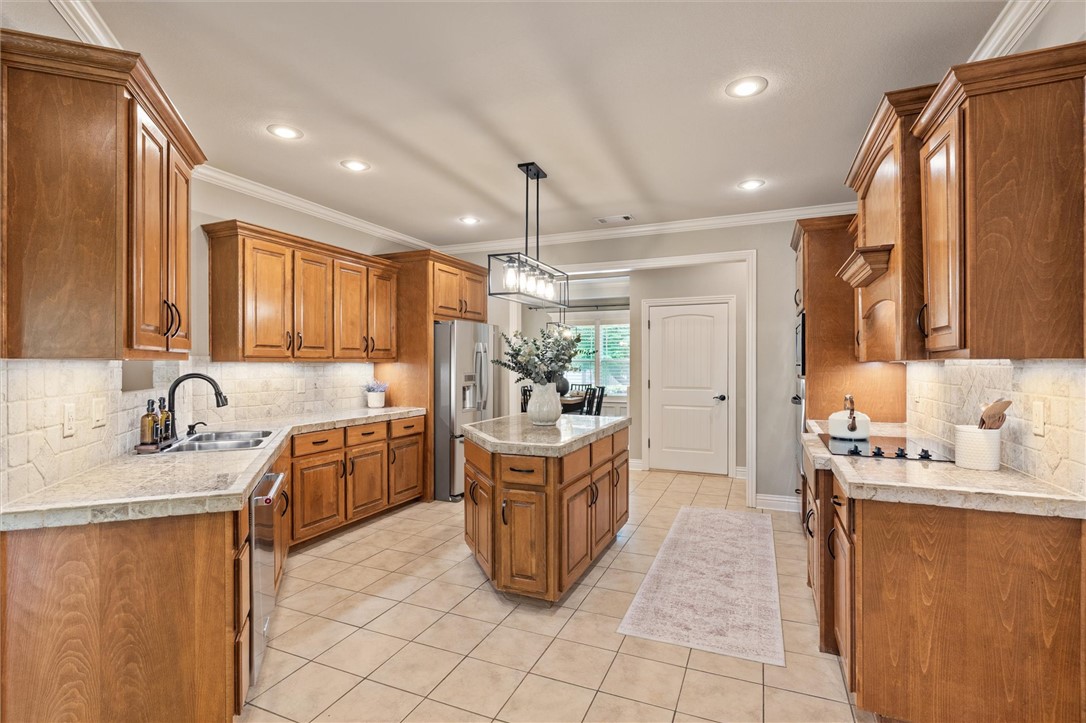 Quailridge Ph Ii Centerton - Residential