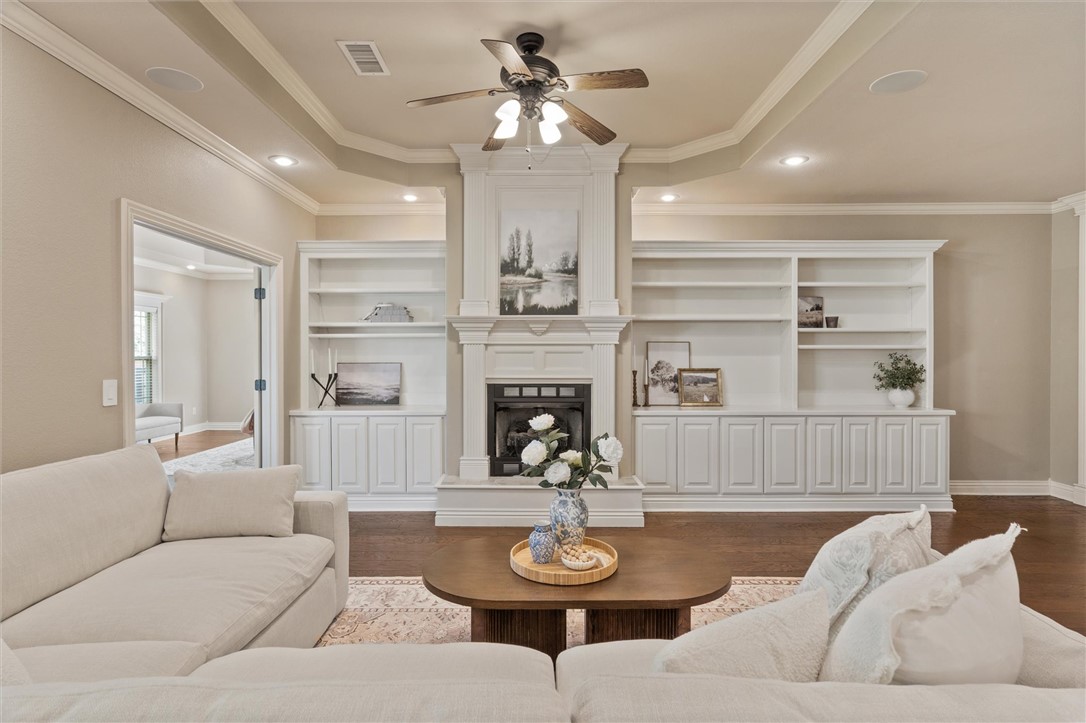Quailridge Ph Ii Centerton - Residential