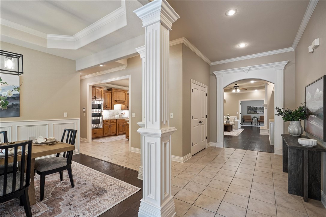 Quailridge Ph Ii Centerton - Residential