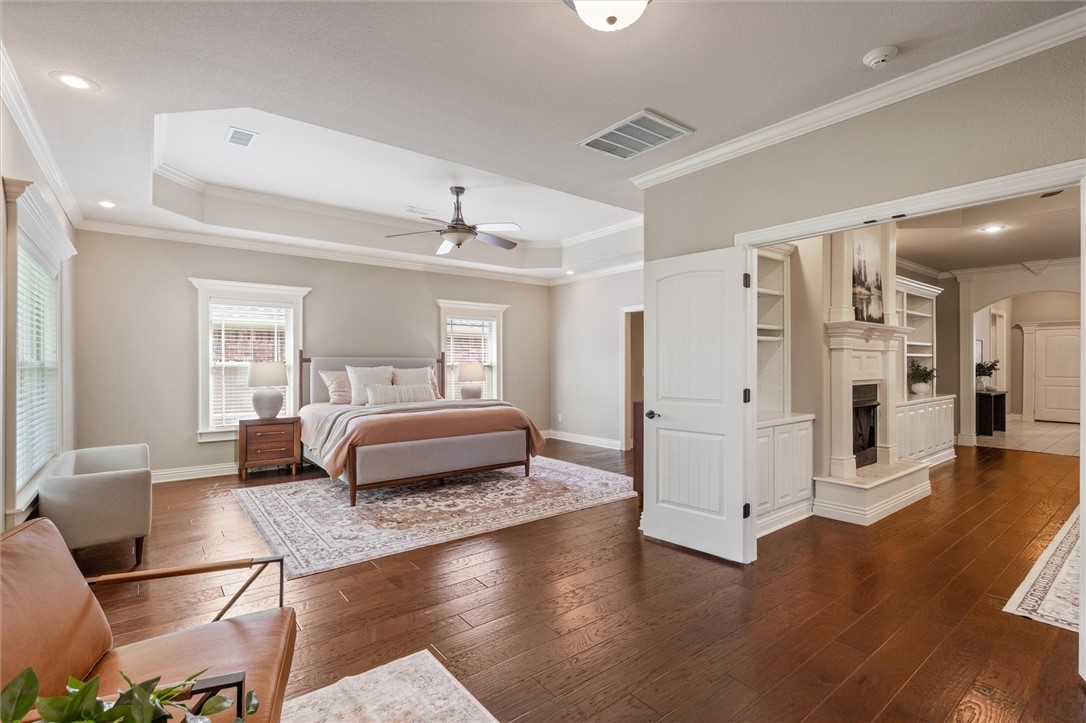 Quailridge Ph Ii Centerton - Residential