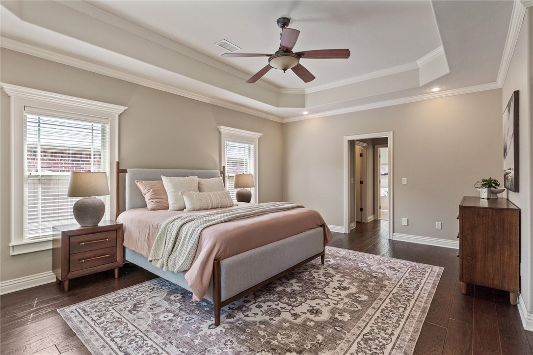 Quailridge Ph Ii Centerton - Residential