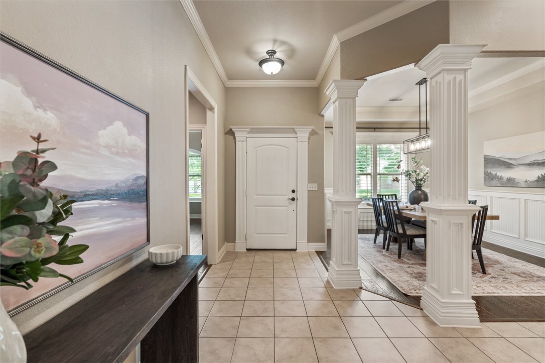 Quailridge Ph Ii Centerton - Residential