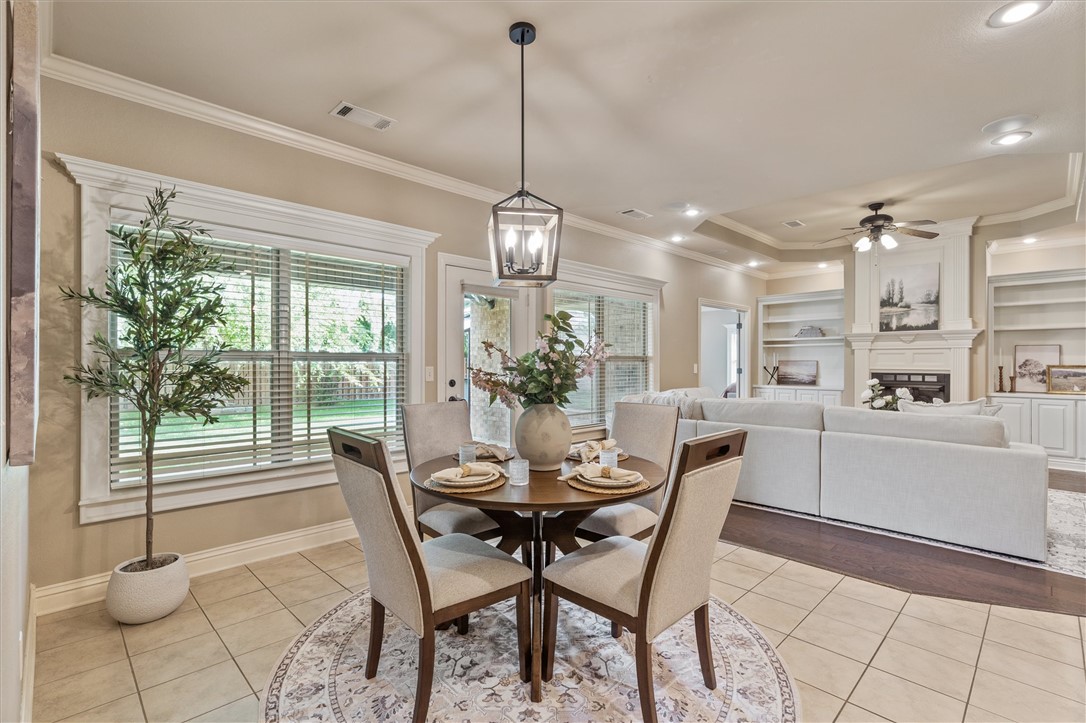 Quailridge Ph Ii Centerton - Residential
