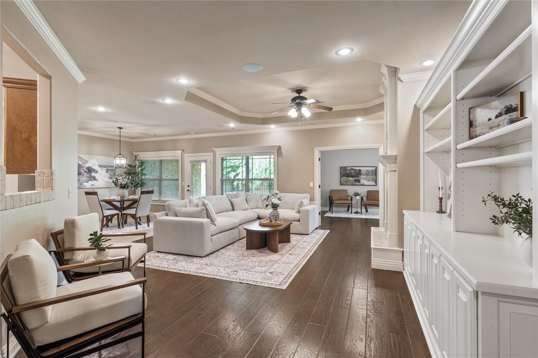 Quailridge Ph Ii Centerton - Residential