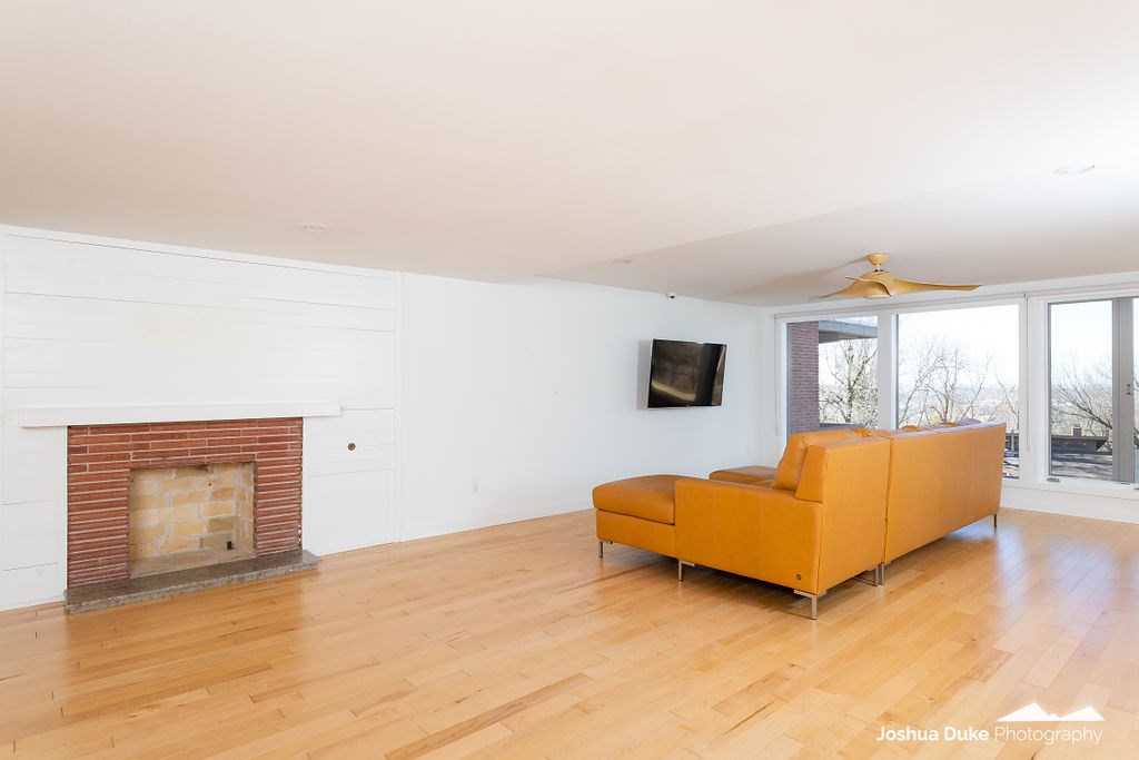 Mountain View Add - Residential