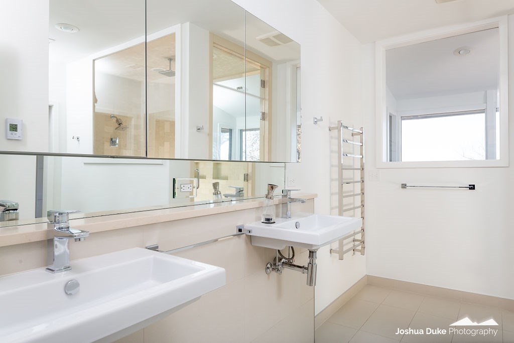 Mountain View Add - Residential