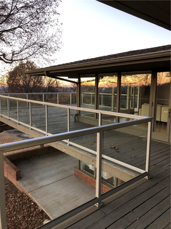 Mountain View Add - Residential