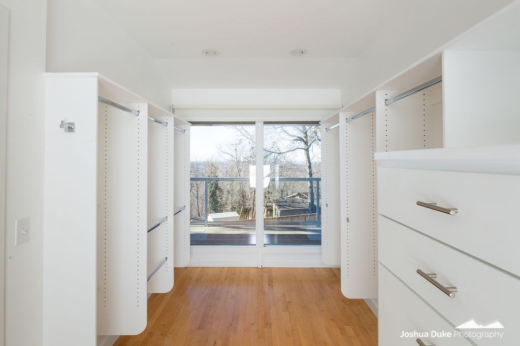 Mountain View Add - Residential