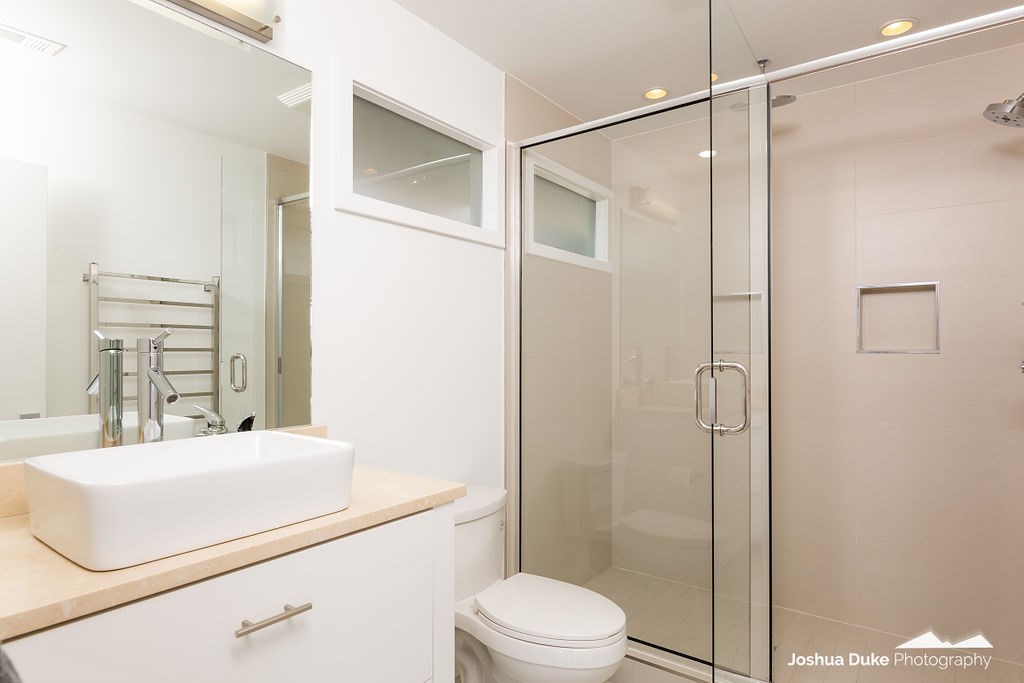 Mountain View Add - Residential