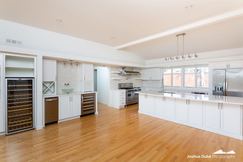 Mountain View Add - Residential