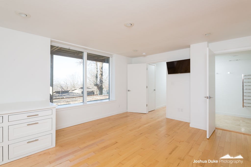 Mountain View Add - Residential