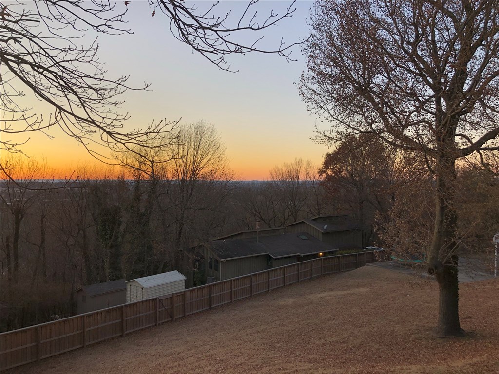 Mountain View Add - Residential