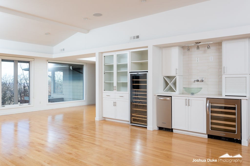 Mountain View Add - Residential