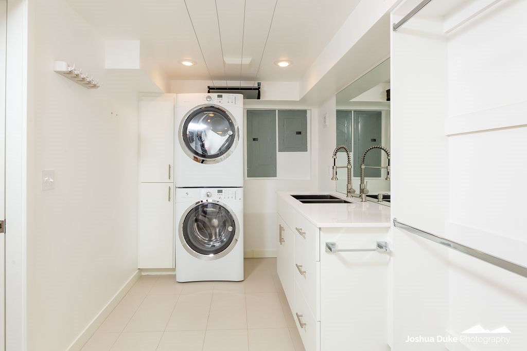 Mountain View Add - Residential