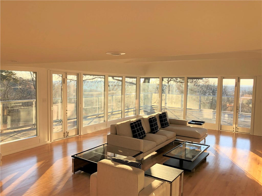 Mountain View Add - Residential