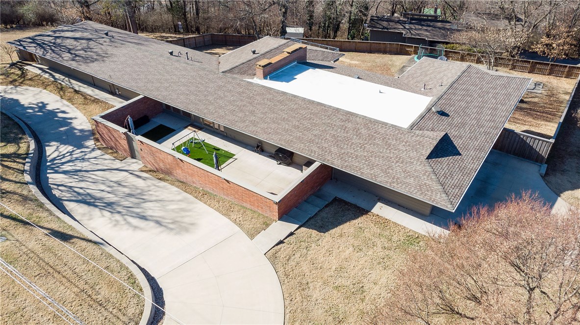 Mountain View Add - Residential