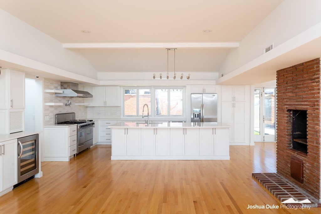 Mountain View Add - Residential