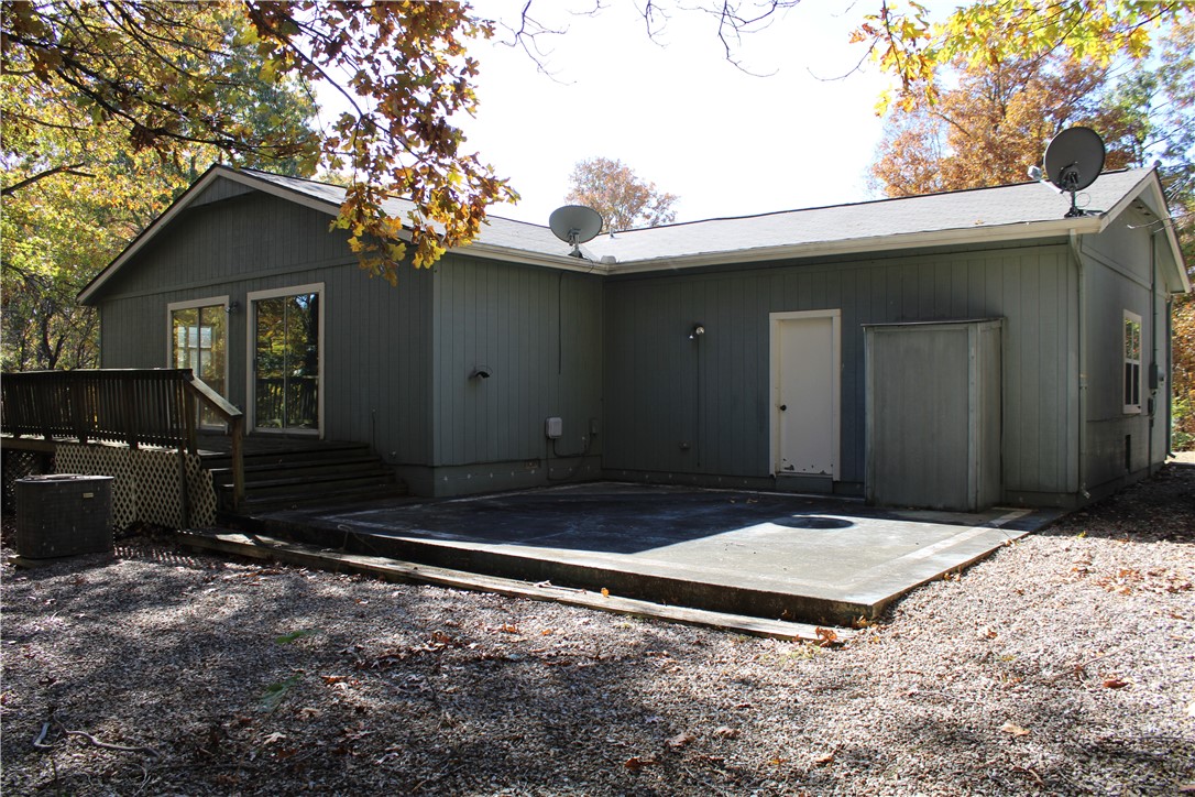 Bedford Sub Bvv - Residential