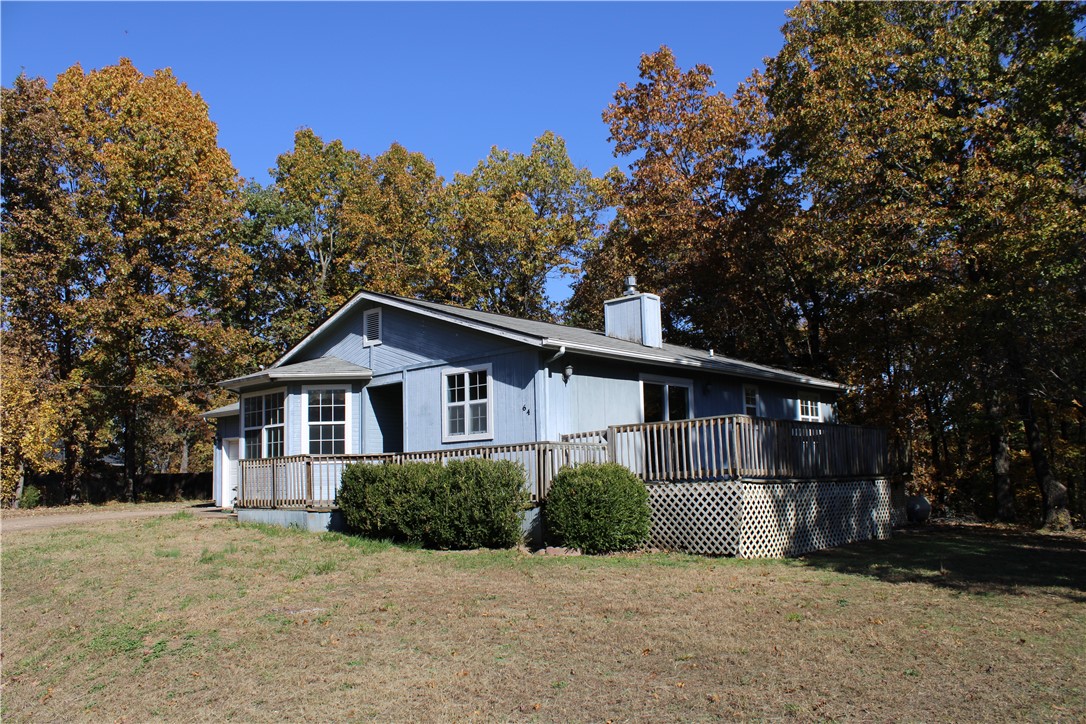 Bedford Sub Bvv - Residential