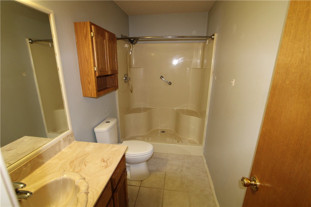 Bedford Sub Bvv - Residential