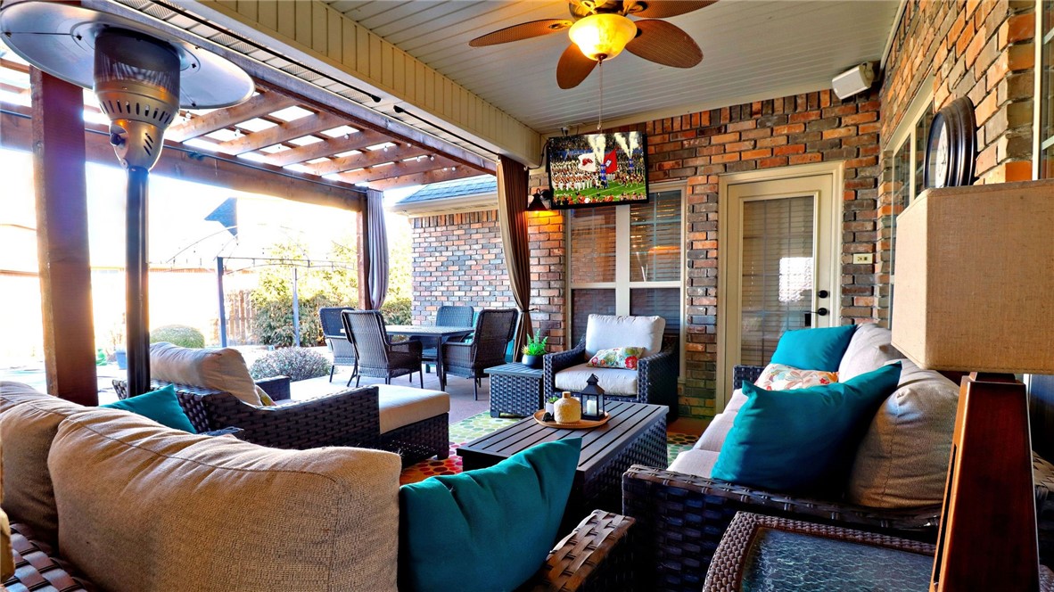 Creekwood Sub Rogers - Residential