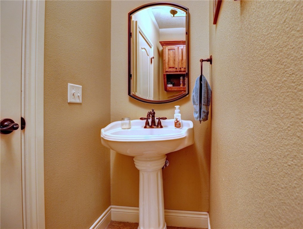 Creekwood Sub Rogers - Residential