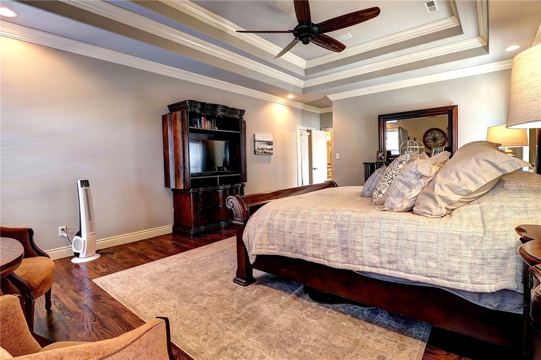 Creekwood Sub Rogers - Residential