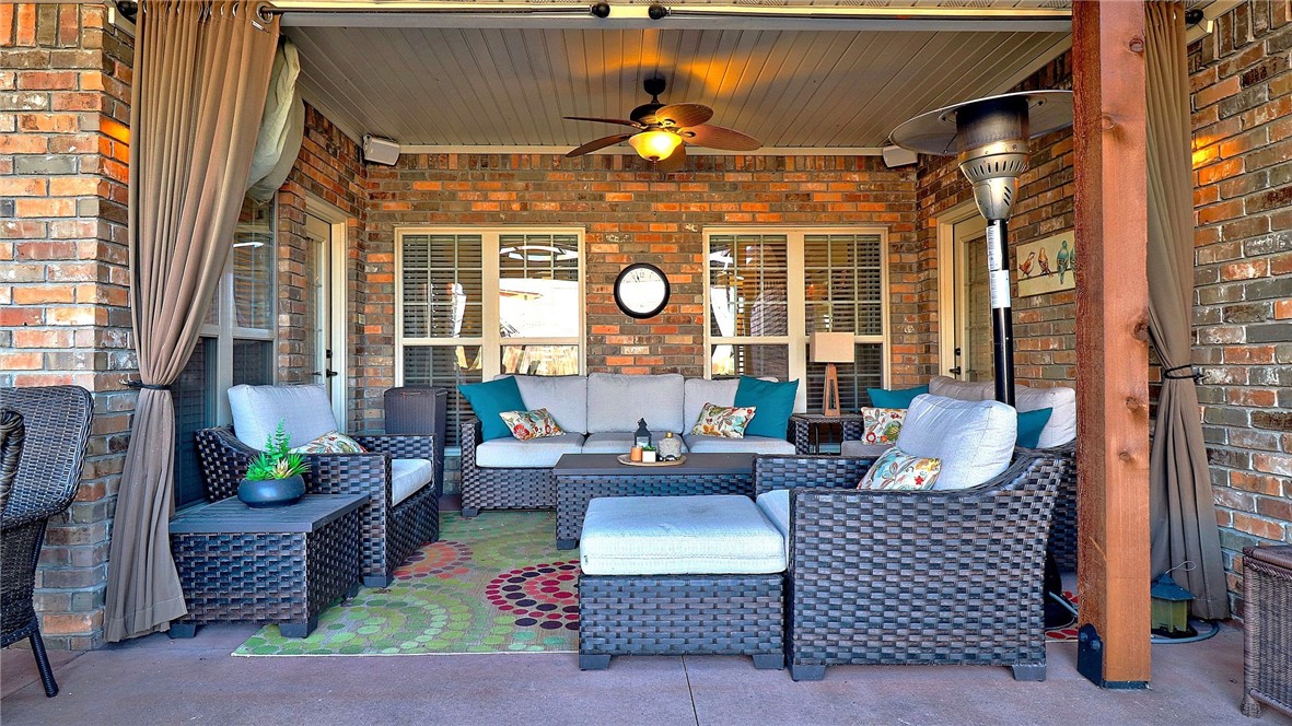 Creekwood Sub Rogers - Residential