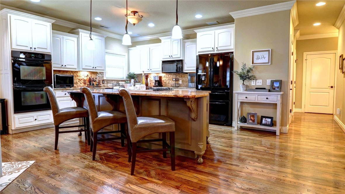 Creekwood Sub Rogers - Residential