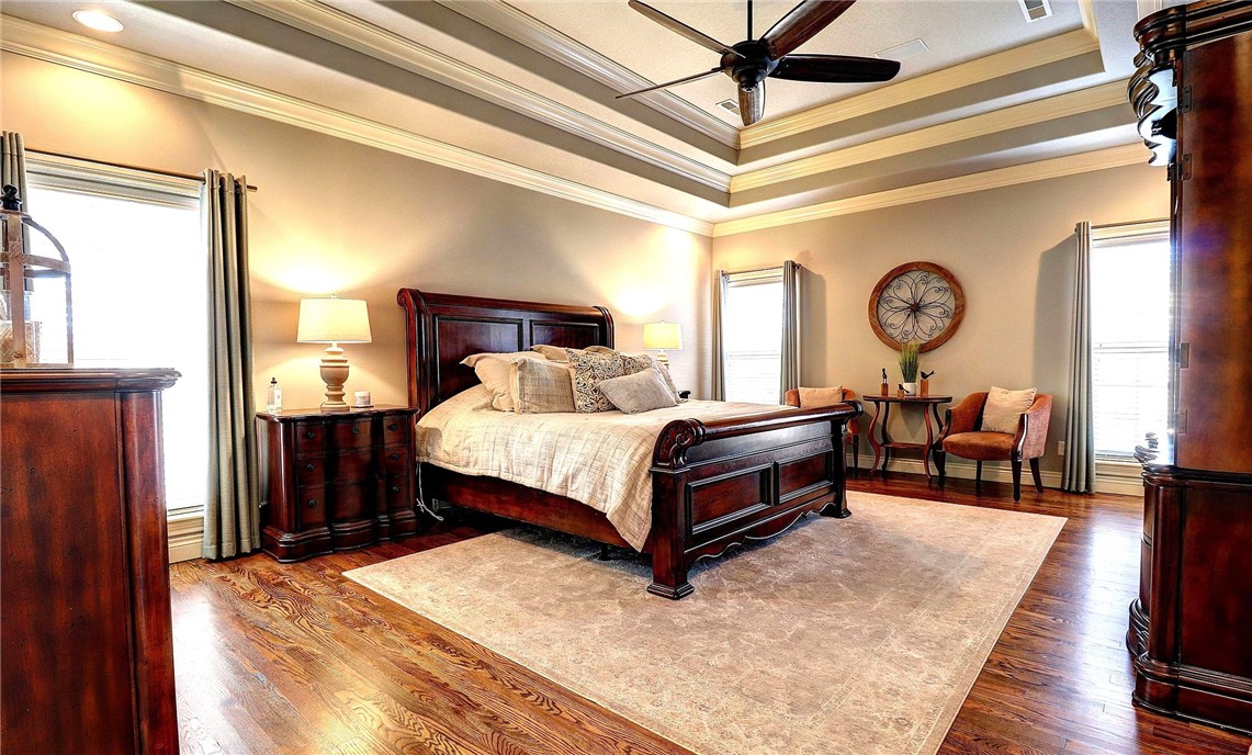 Creekwood Sub Rogers - Residential