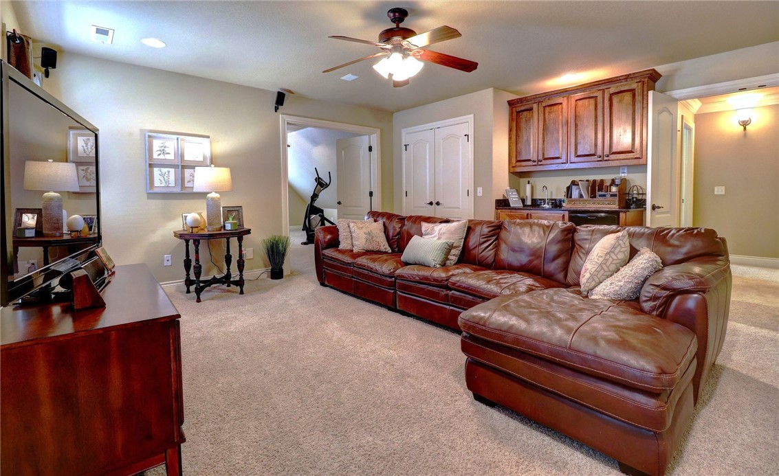 Creekwood Sub Rogers - Residential