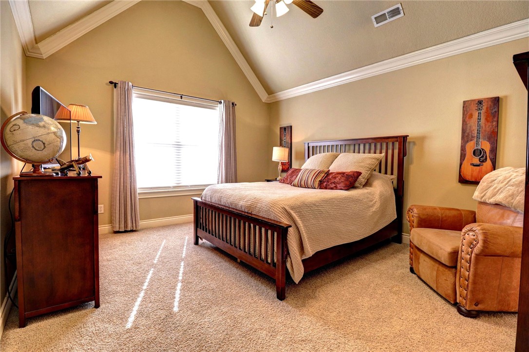 Creekwood Sub Rogers - Residential