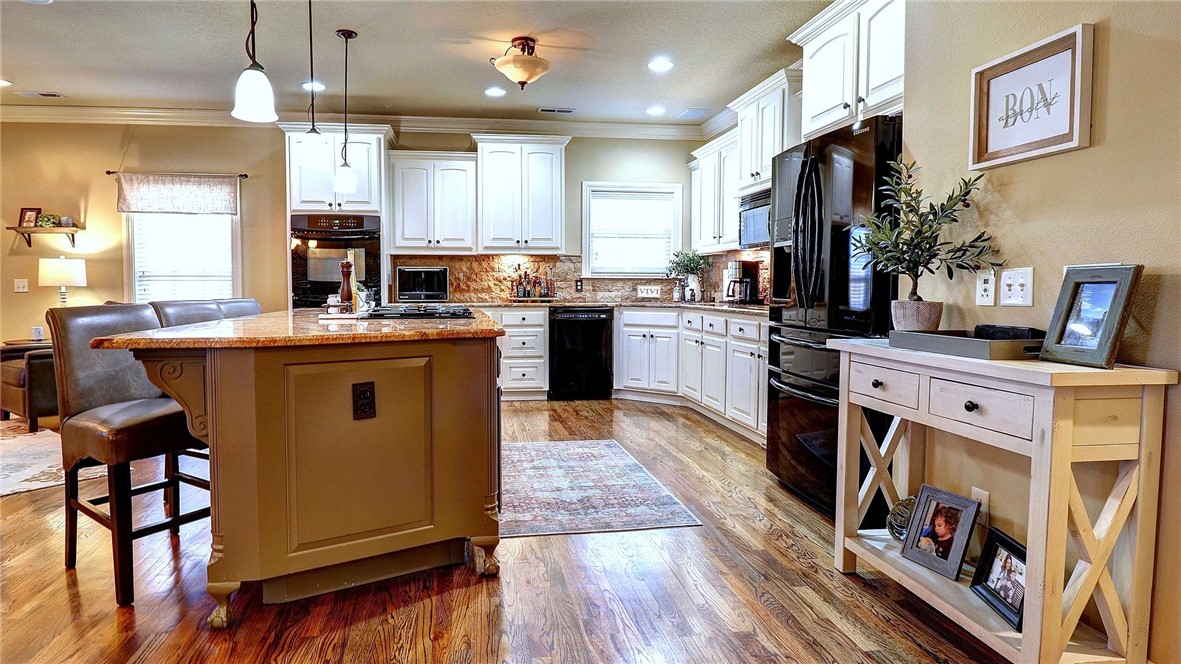 Creekwood Sub Rogers - Residential