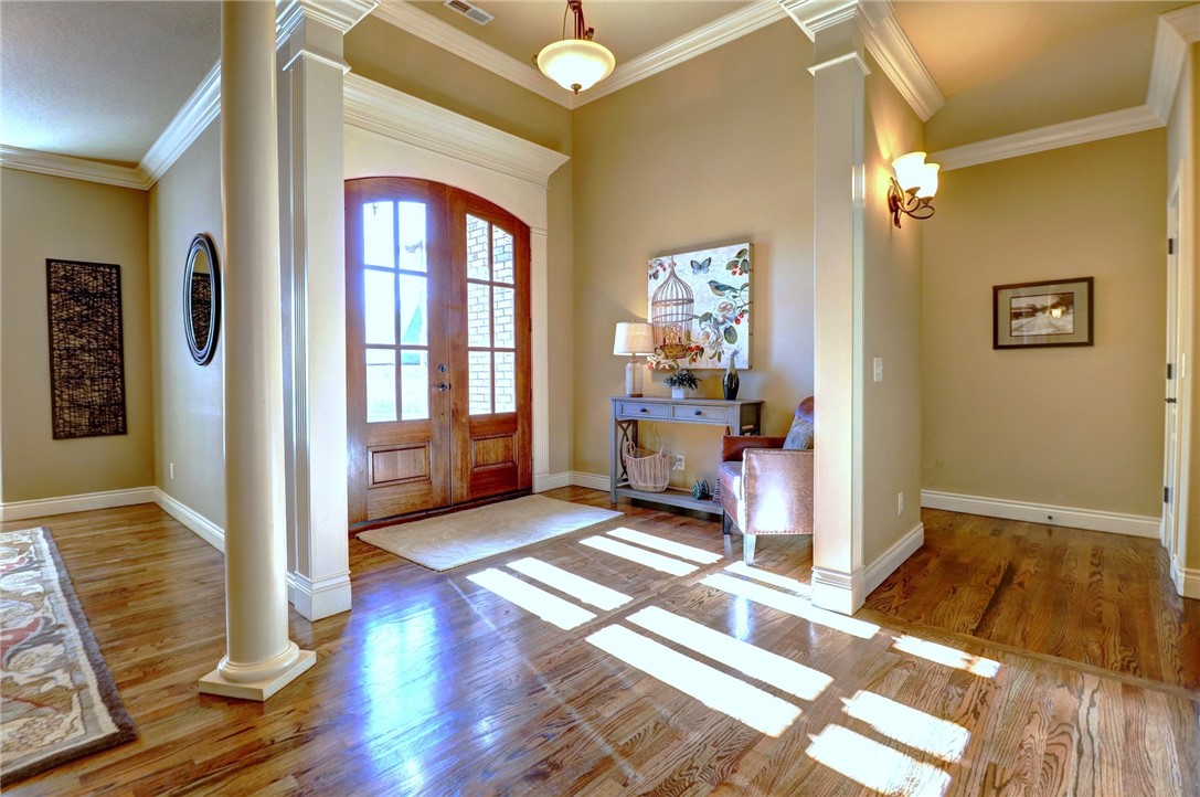 Creekwood Sub Rogers - Residential