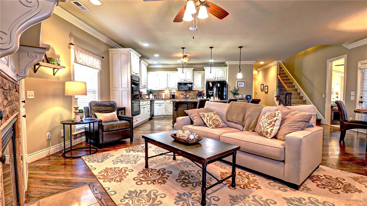 Creekwood Sub Rogers - Residential