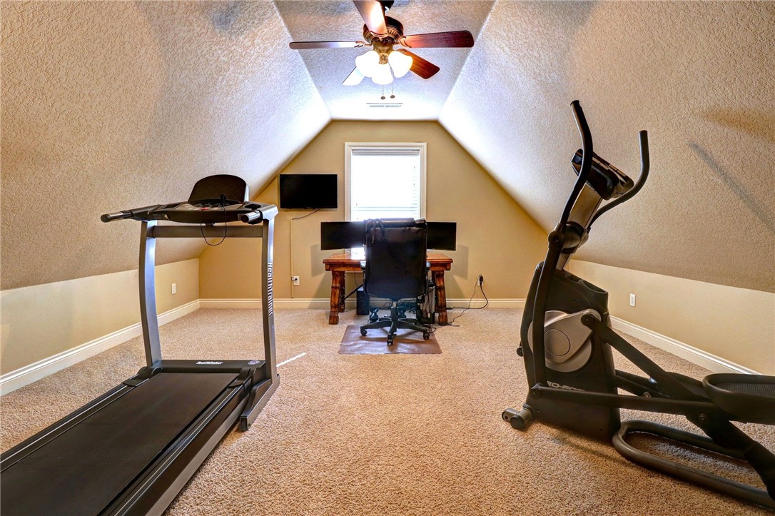 Creekwood Sub Rogers - Residential