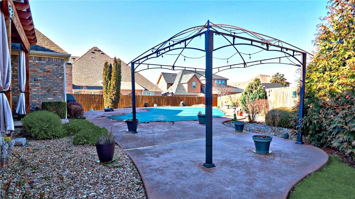 Creekwood Sub Rogers - Residential