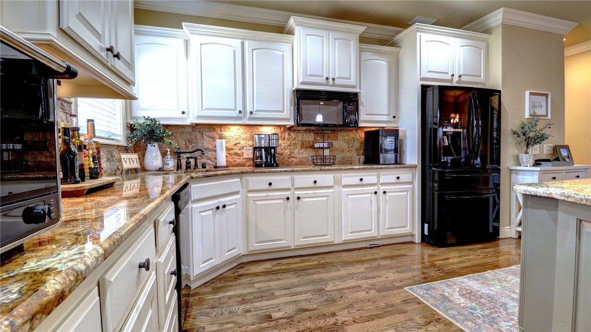 Creekwood Sub Rogers - Residential