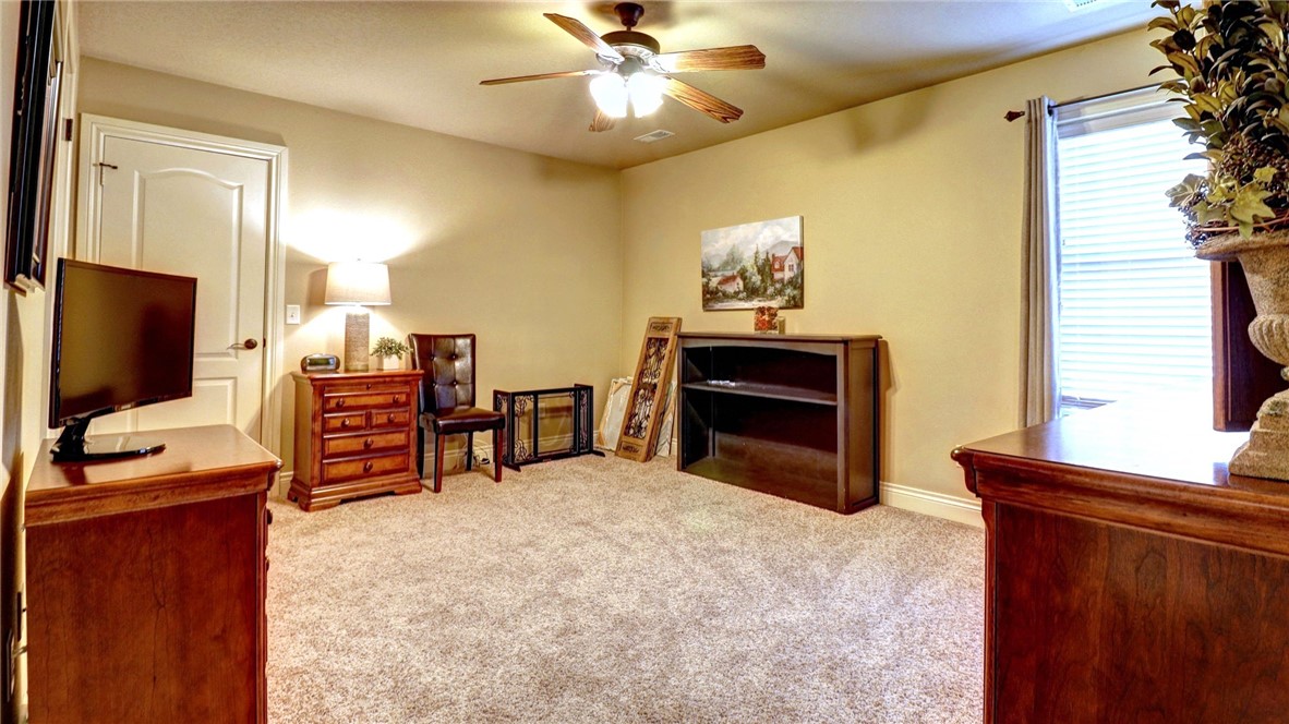 Creekwood Sub Rogers - Residential