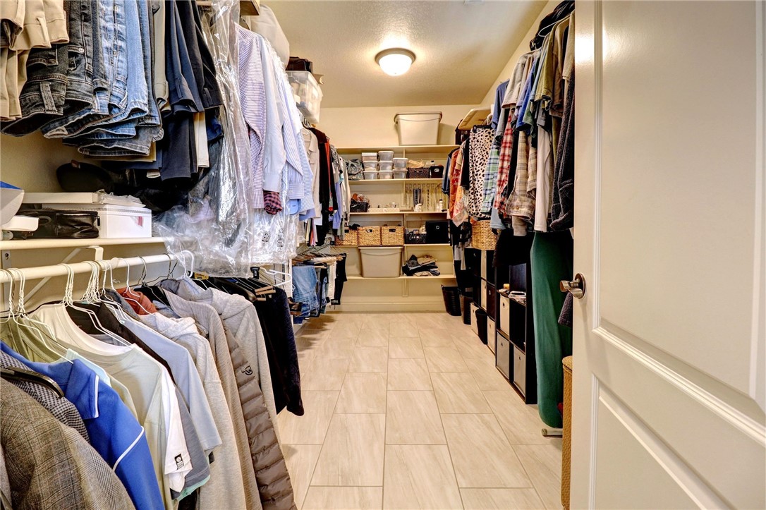 Creekwood Sub Rogers - Residential