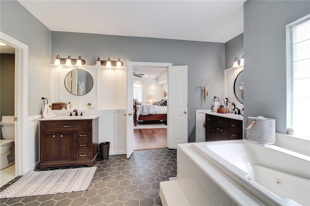 Mountain View Estates - Residential