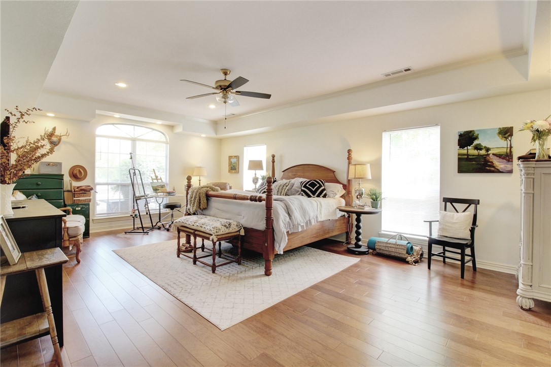 Mountain View Estates - Residential