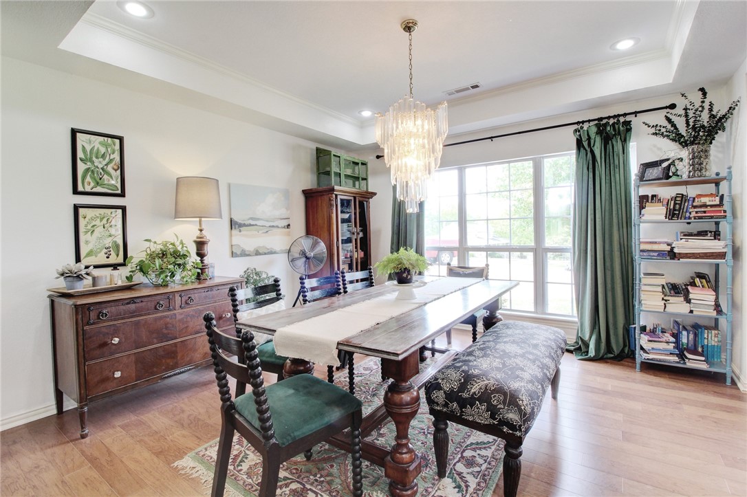 Mountain View Estates - Residential