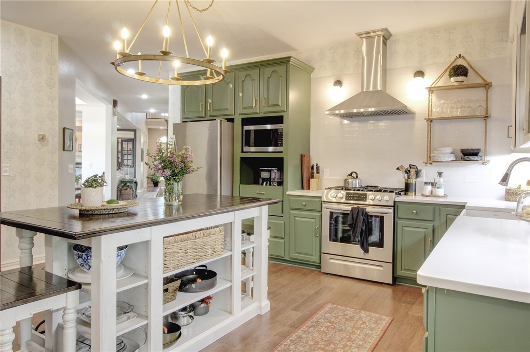 Mountain View Estates - Residential