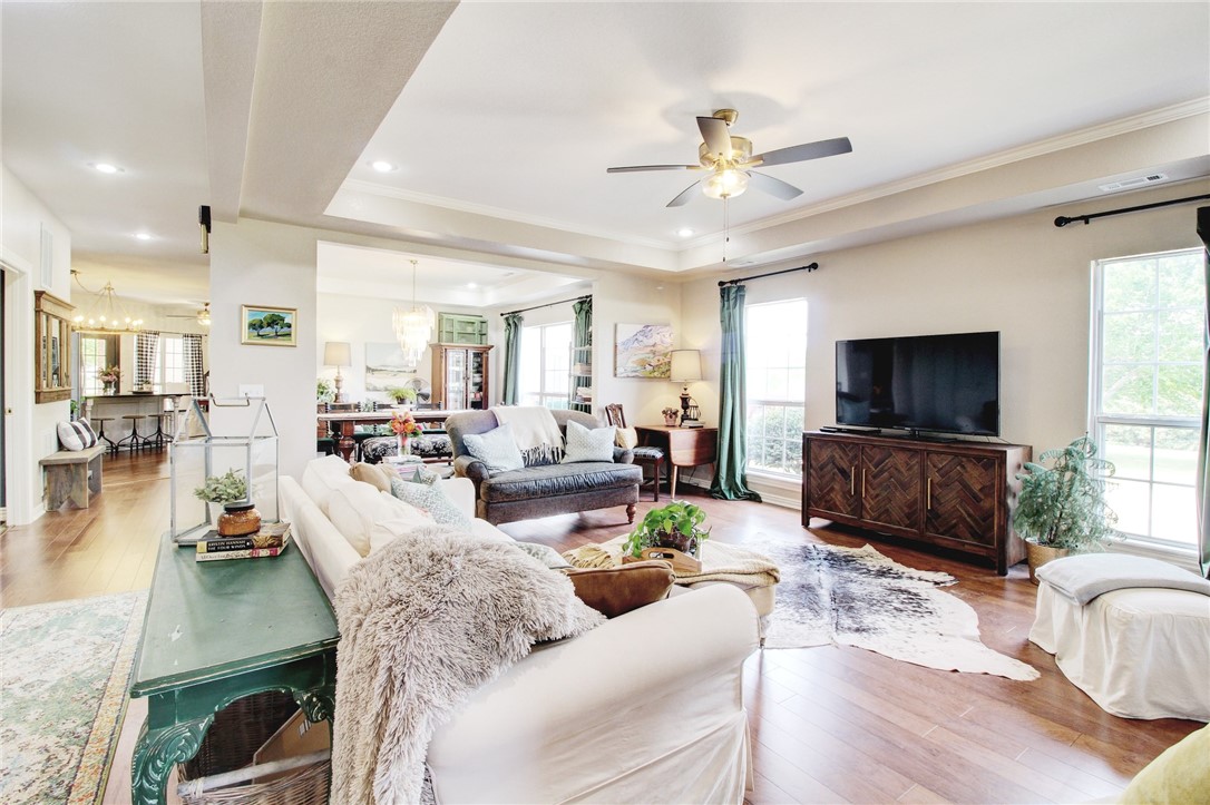 Mountain View Estates - Residential