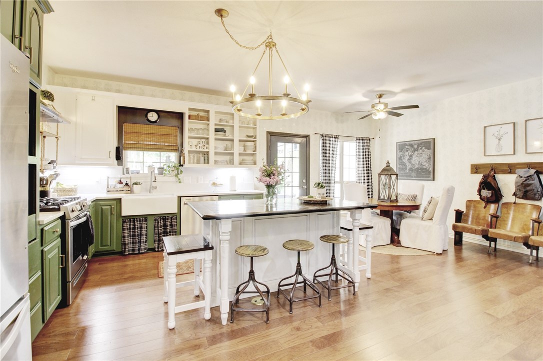 Mountain View Estates - Residential