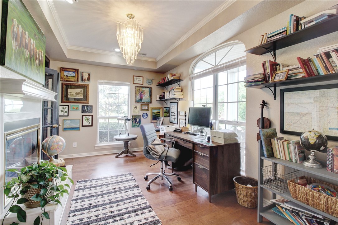 Mountain View Estates - Residential