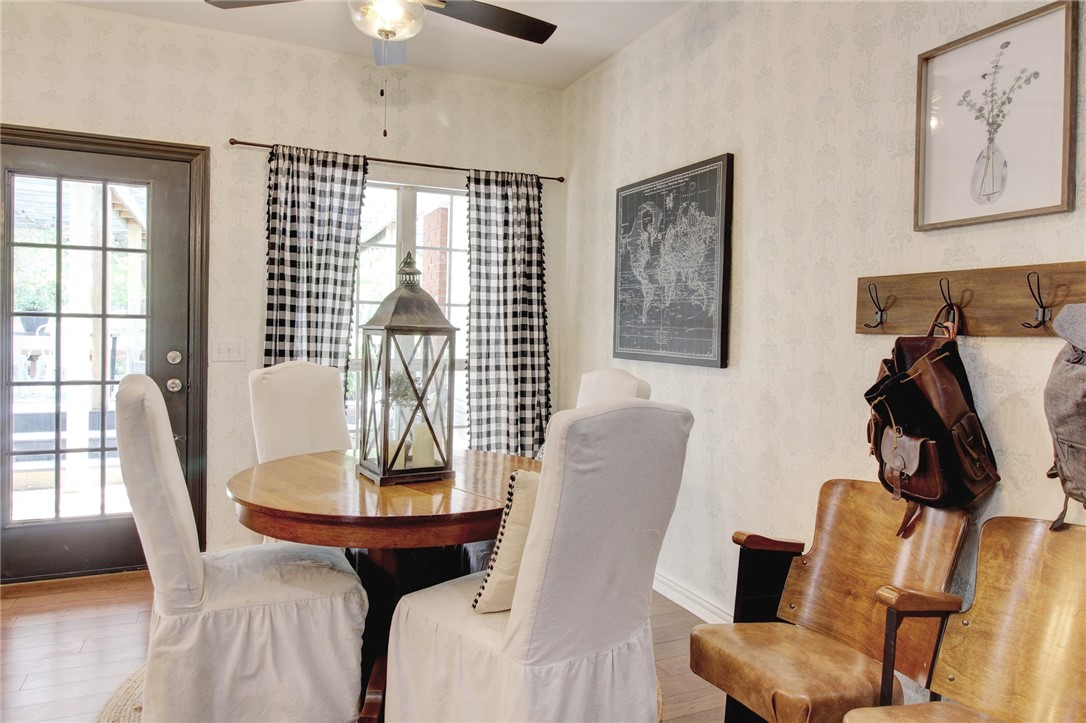 Mountain View Estates - Residential